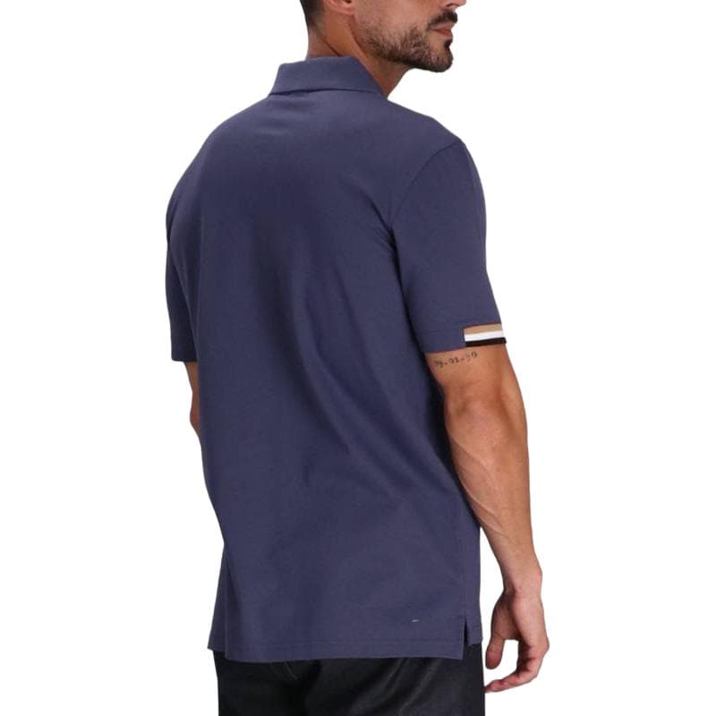 Поло HUGO BOSS Polo - изображение 3