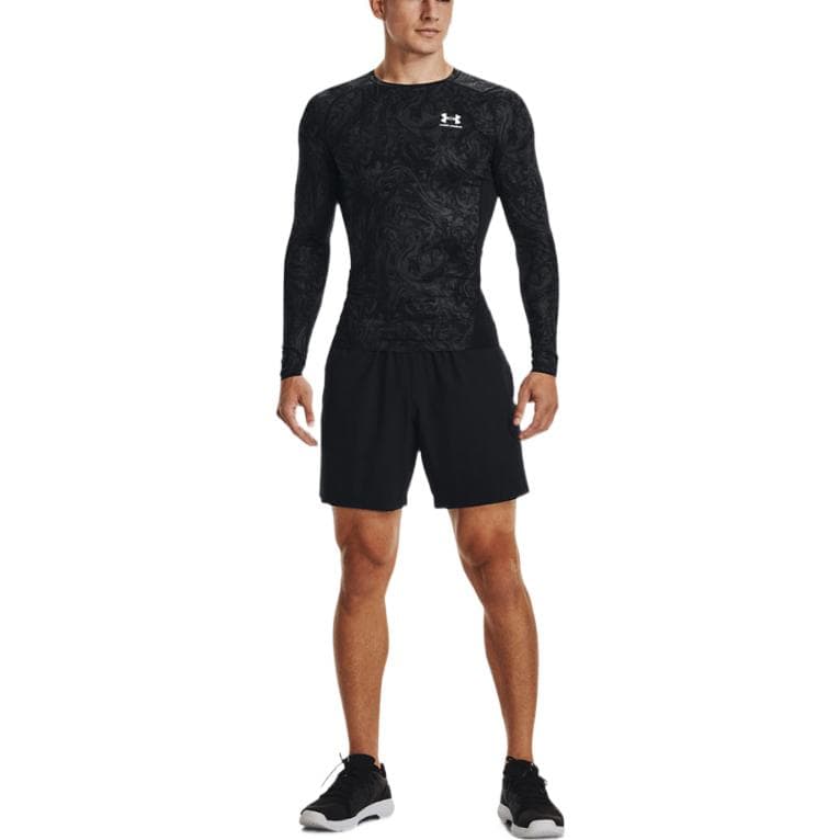 Спортивный костюм Under Armour Heat Gear - изображение 3