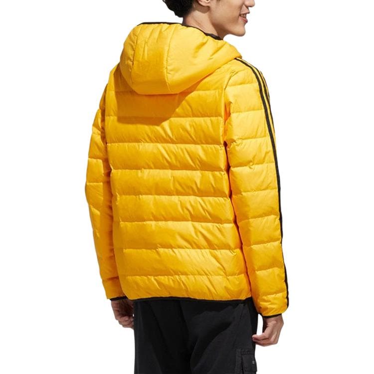 Зимняя куртка adidas neo M 3s Lwd Puff - изображение 5