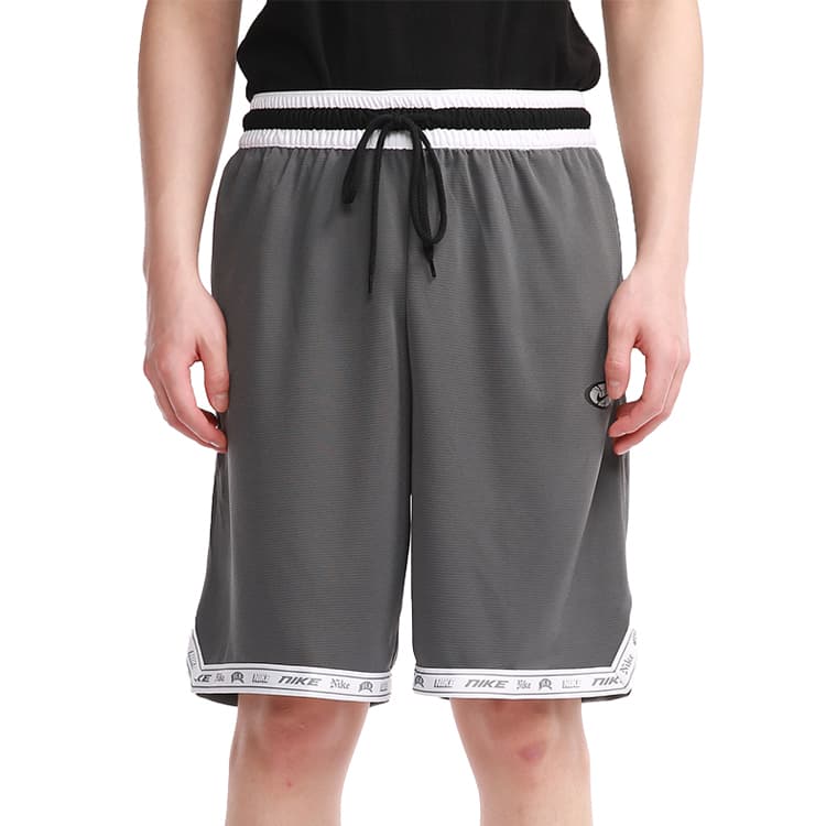 Баскетбольные шорты Nike Dri-FIT DNA - изображение 3