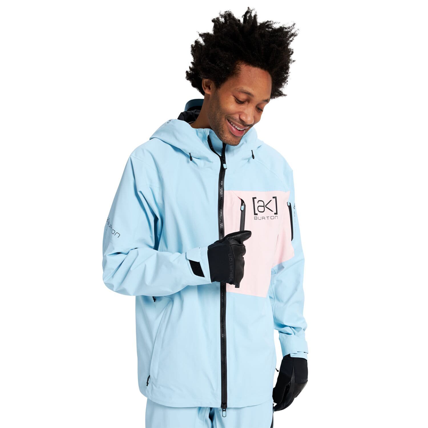 Горнолыжный костюм BURTON AK - изображение 3