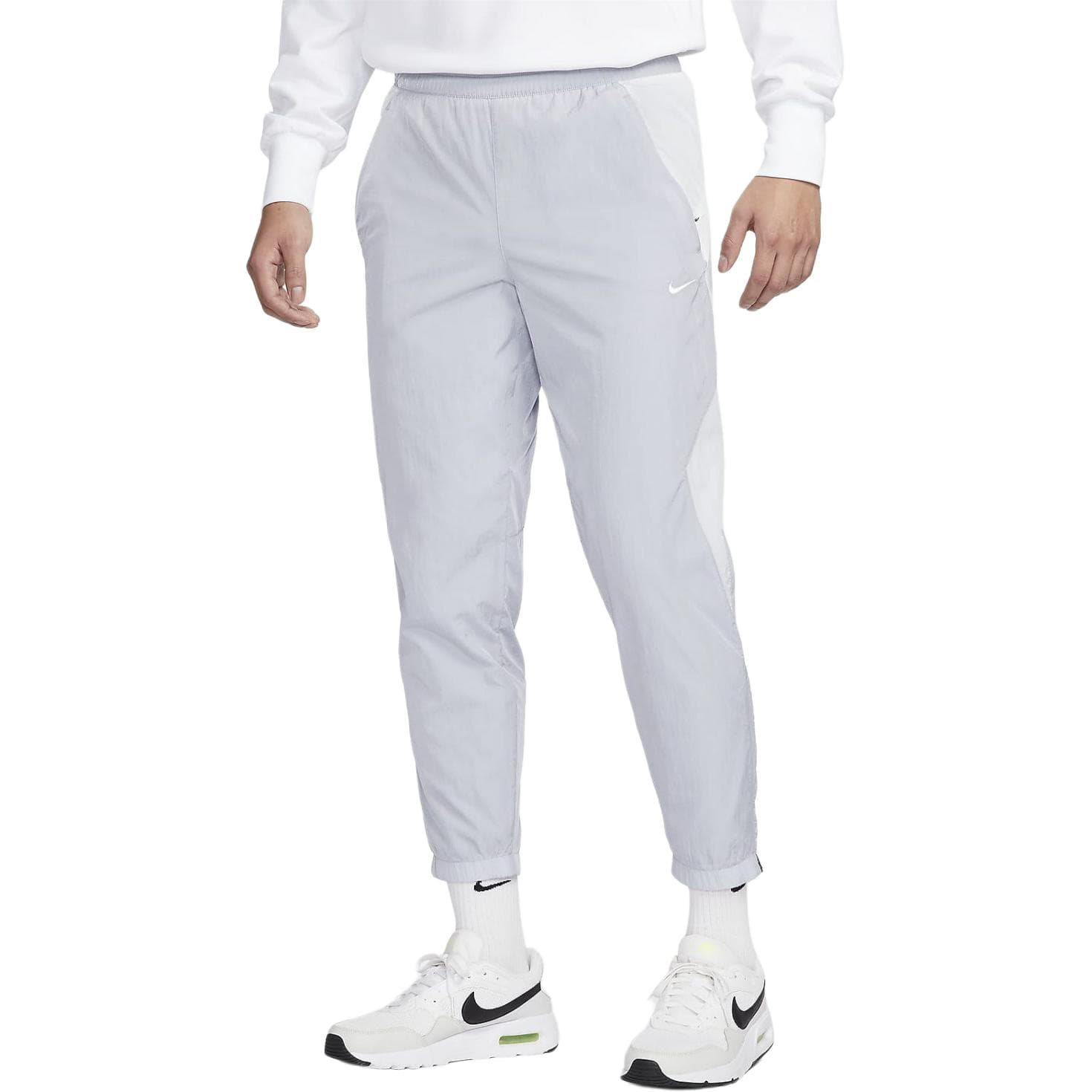Штаны Nike Culture of Football Therma-FIT Repel - изображение 5