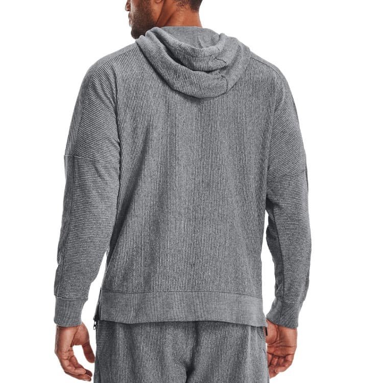 Худи Under Armour Ottoman Fleece Hoodie - изображение 5
