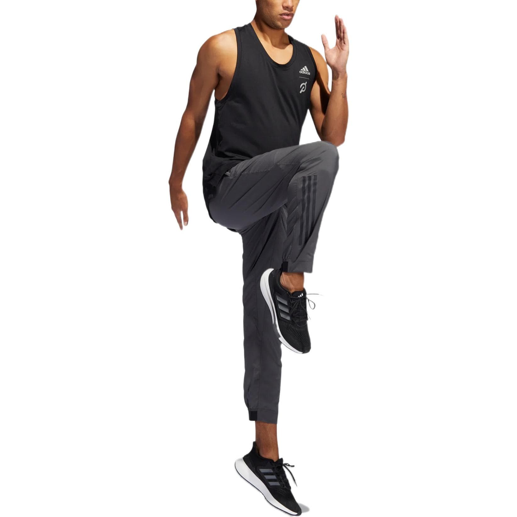 Спортивная одежда adidas Workout Pant Logo - изображение 4