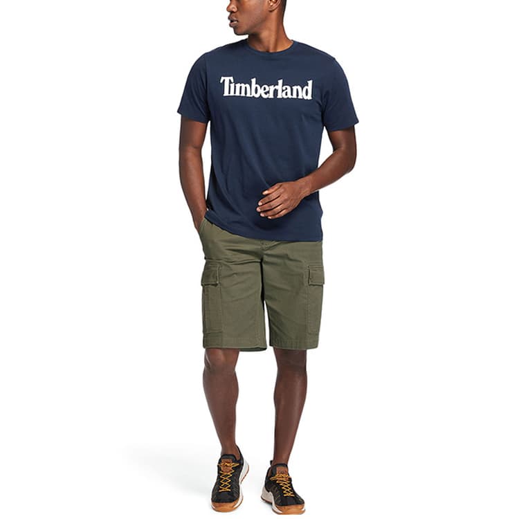 Timberland - изображение 2