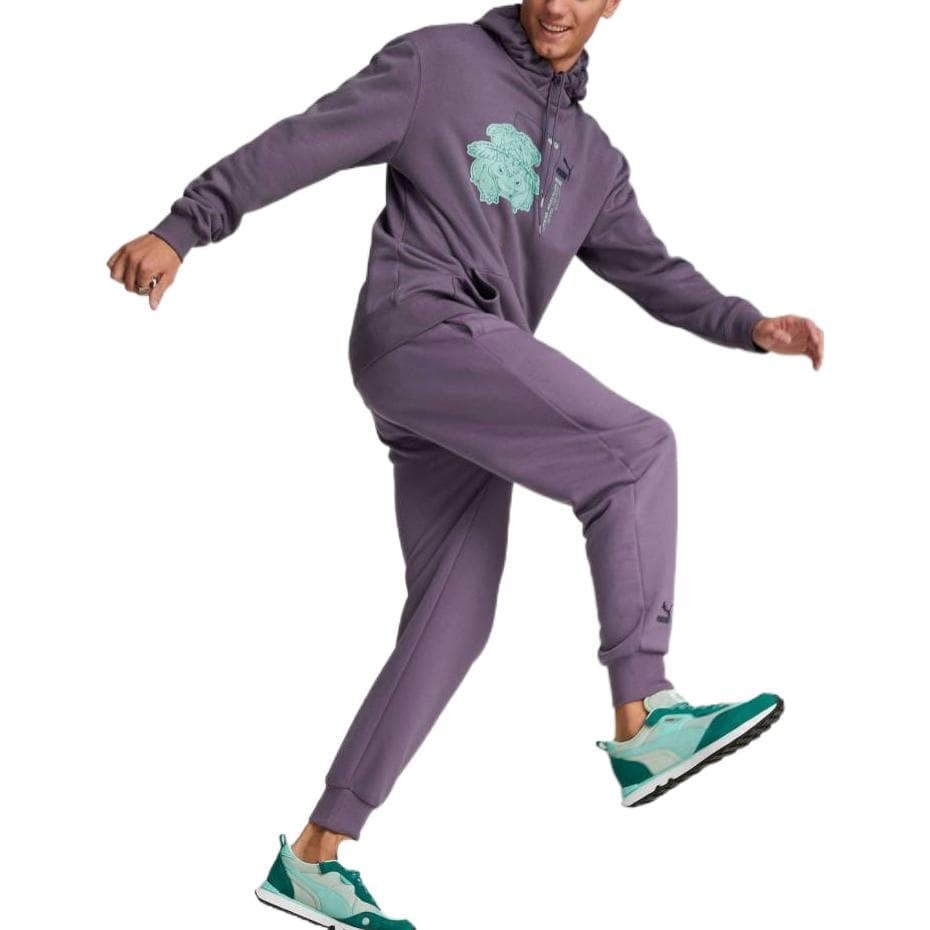 Худи PUMA x POKEMON - изображение 3
