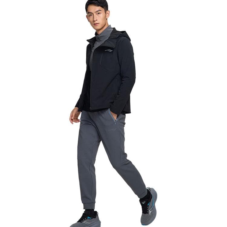 Куртка saucony - изображение 4