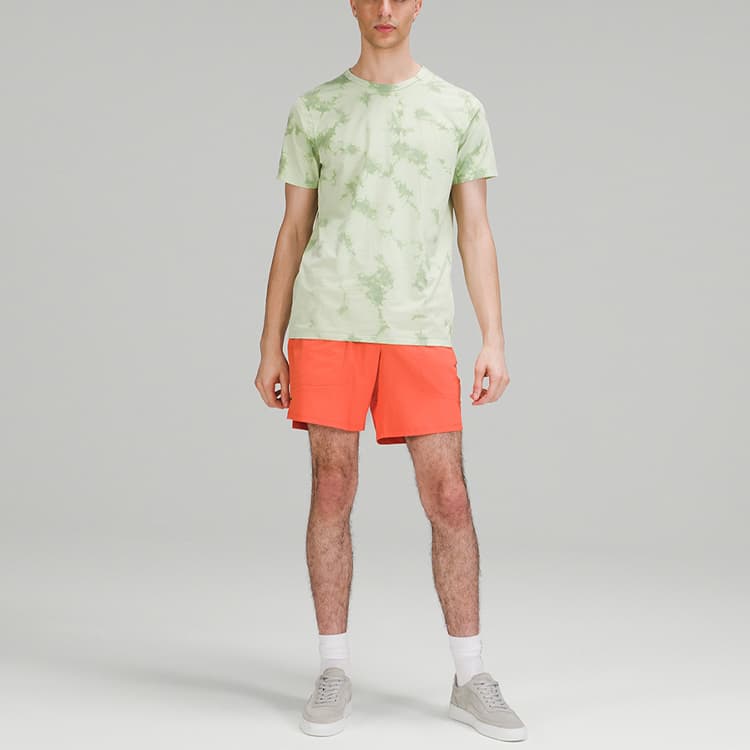 Футболка lululemon The Fundamental T - изображение 3