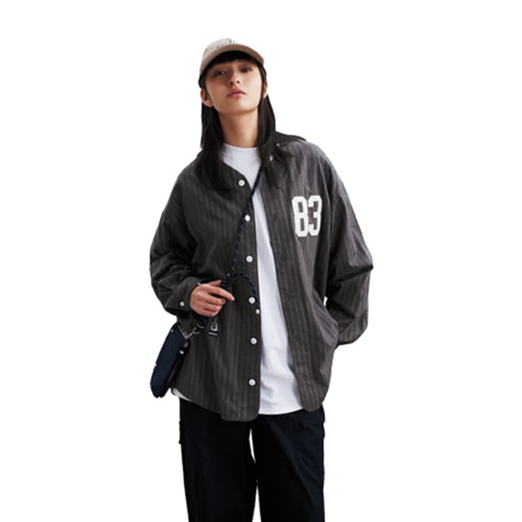 Рубашка nautica white sail FW23 - изображение 3