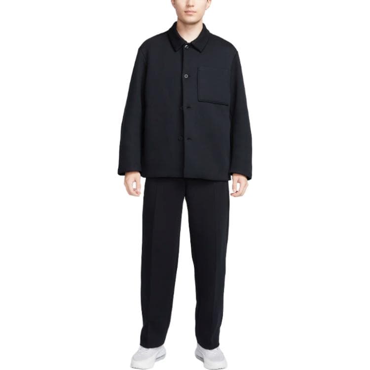 Куртка Nike Tech Fleece - изображение 4
