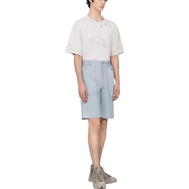 Шорты FENG CHEN WANG SS23 - изображение 3