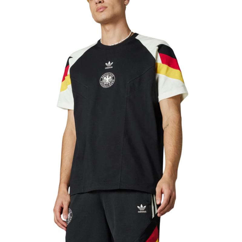 adidas Originals Germany T-Shirt - изображение 3