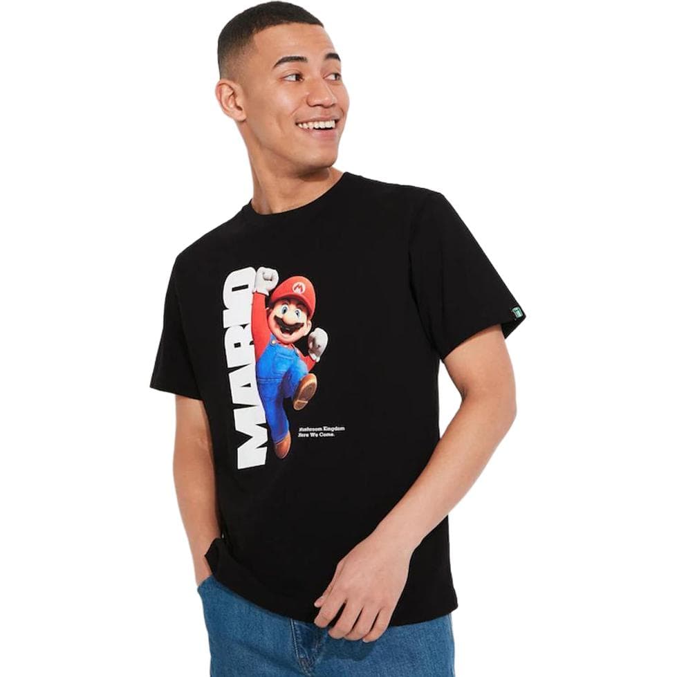 Футболка UNIQLO UNIQLO X SS23 T - изображение 3