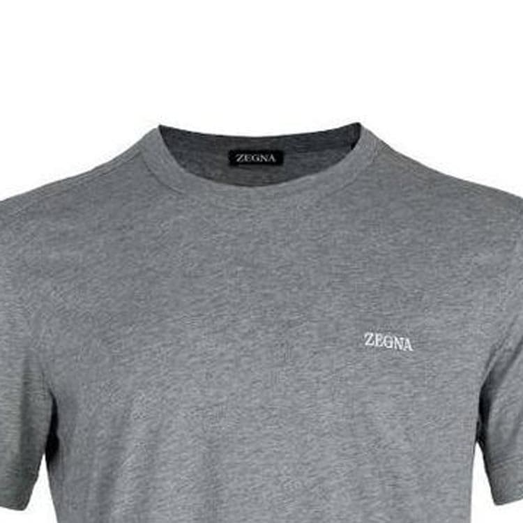 Футболка Zegna SS23 T - изображение 6