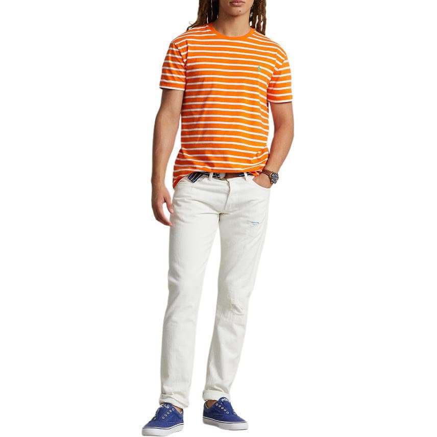 Футболка Polo Ralph Lauren SS24 LoogT - изображение 2