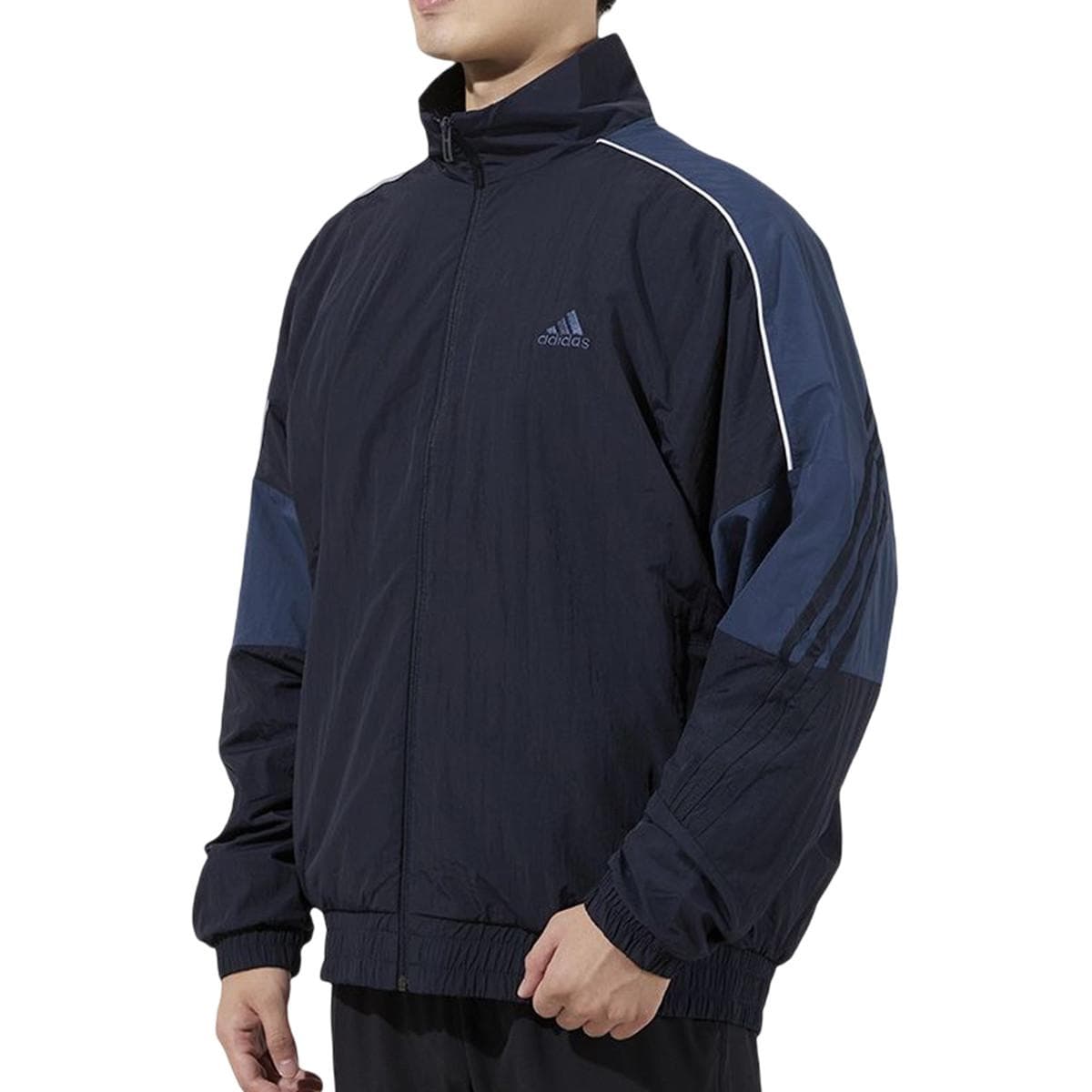 Куртка adidas M Si Wov Jkt - изображение 4