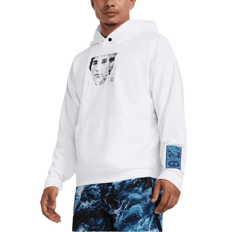 Худи Under Armour x UA - изображение 3