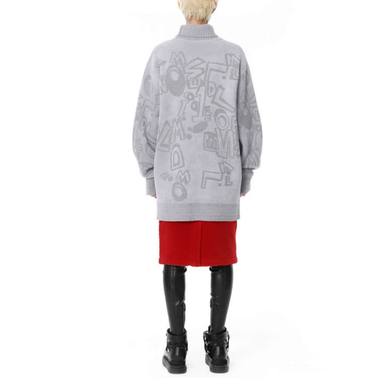 WE11DONE FW21 - изображение 3