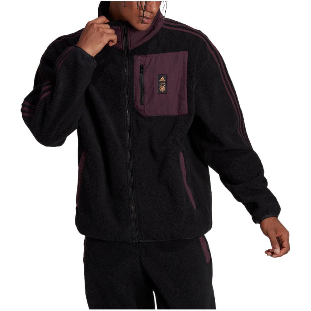 Куртка adidas Logo - изображение 5
