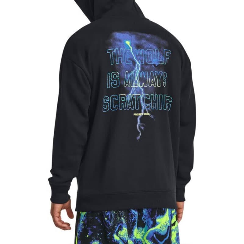 Худи Under Armour - изображение 4