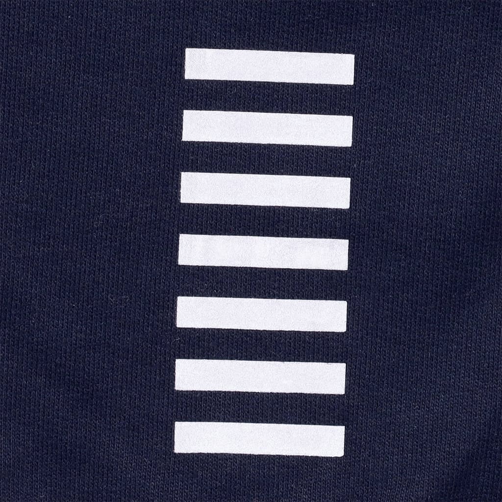 Худи EMPORIO ARMANI EA7 Logo - изображение 4