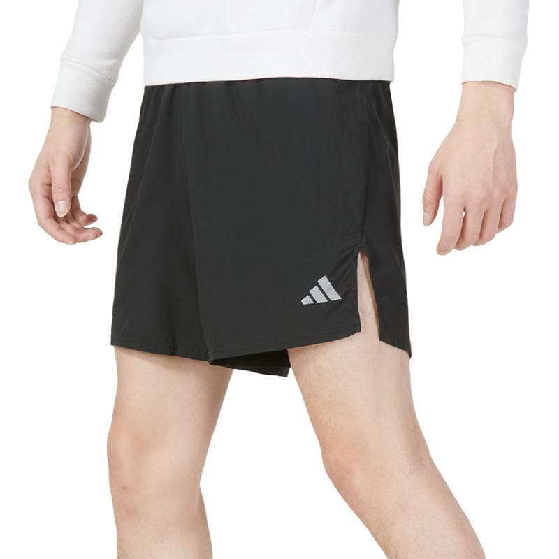 Шорты adidas Logo - изображение 5