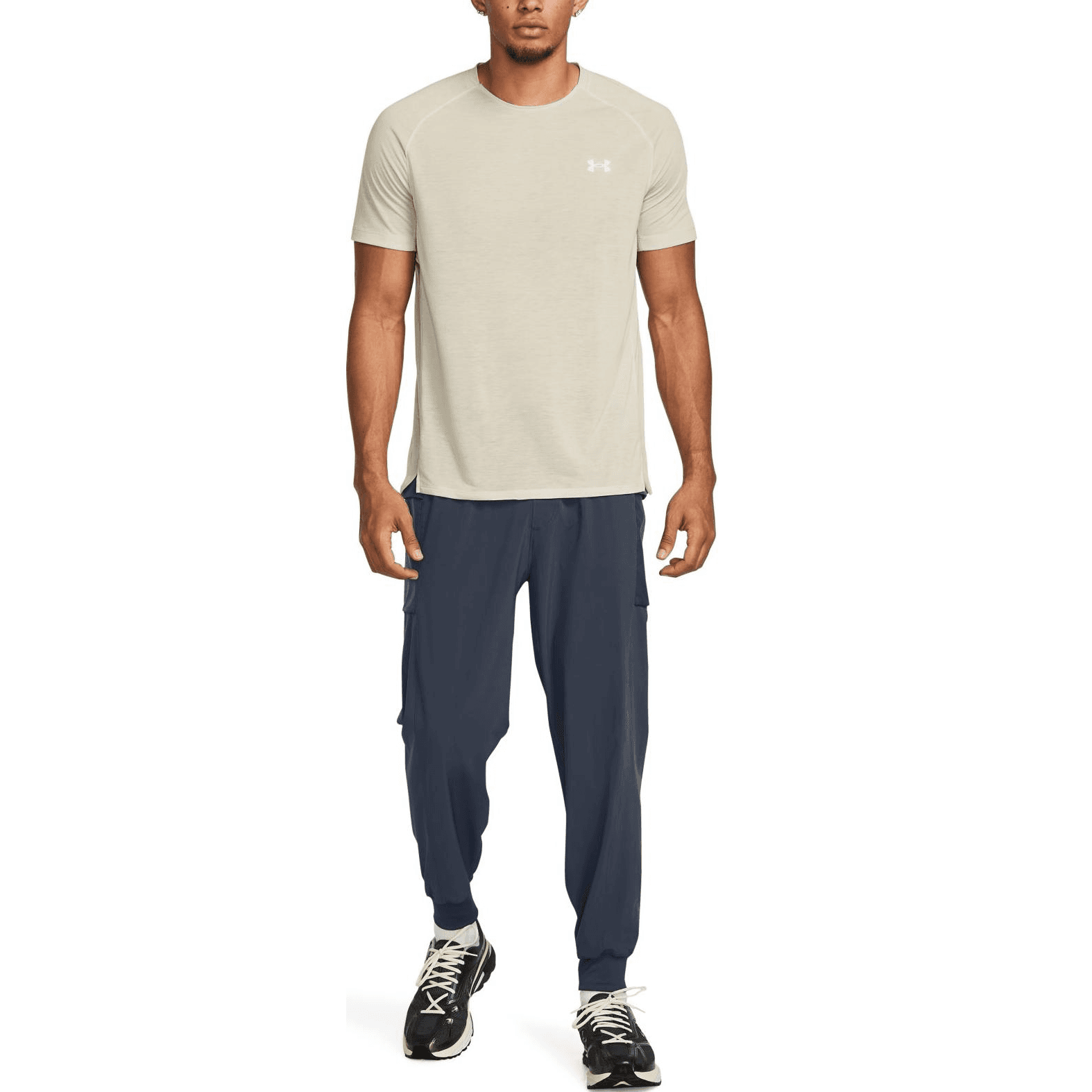 Штаны Under Armour - изображение 4