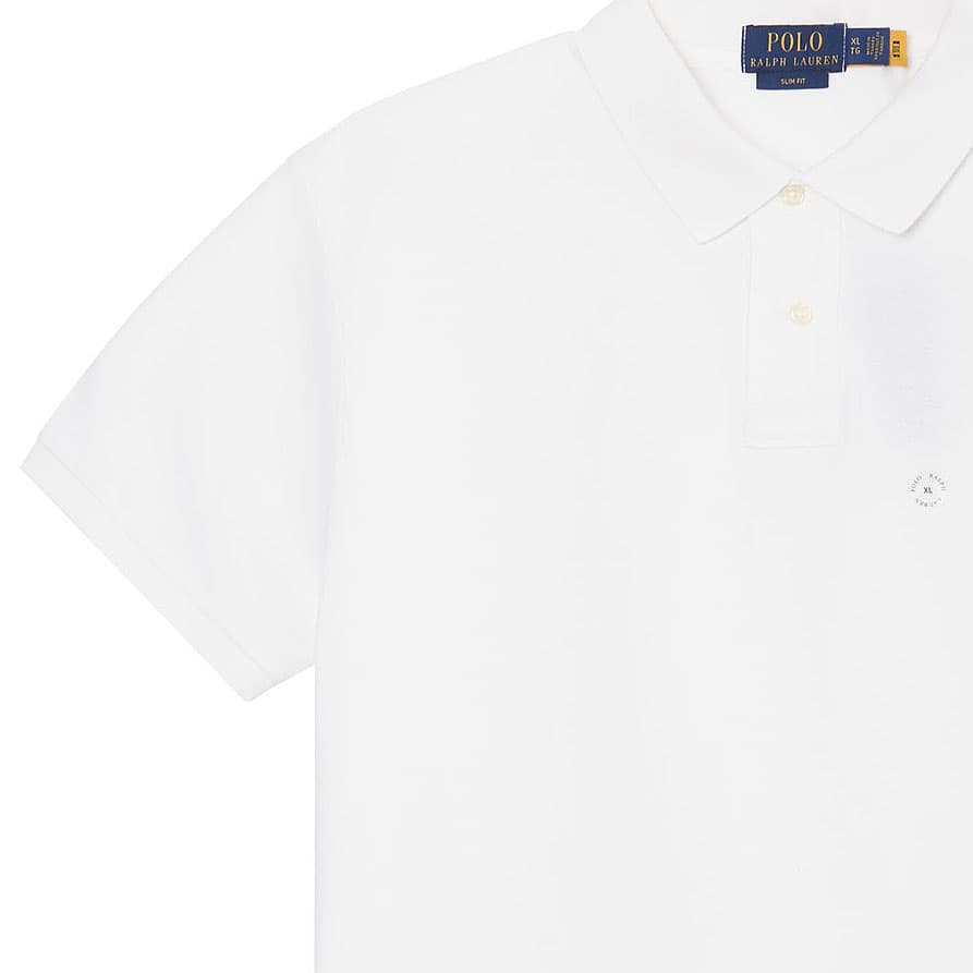 Поло Polo Ralph Lauren - изображение 3