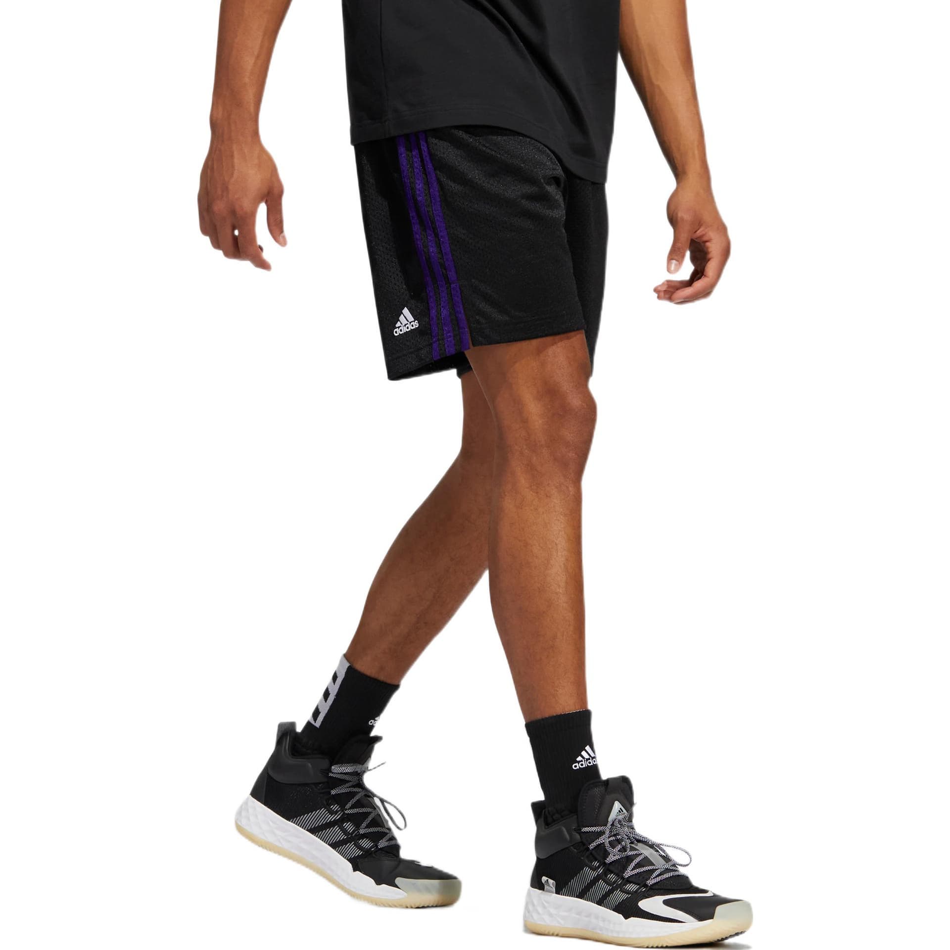 Тренировочные штаны adidas - изображение 4