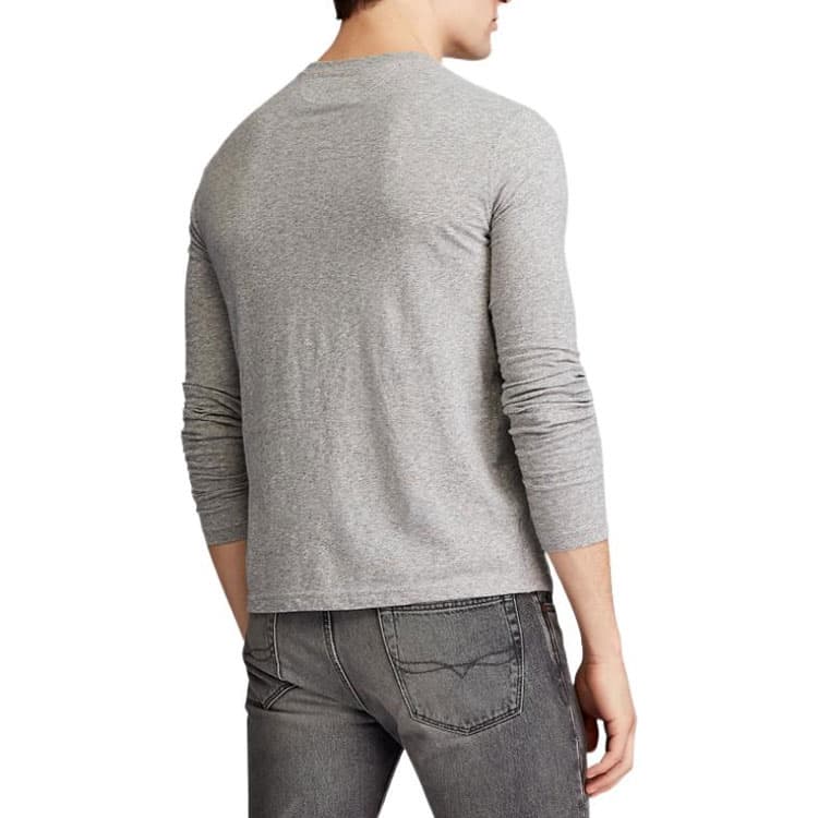 Футболка Polo Ralph Lauren SS23 LogoT - изображение 5
