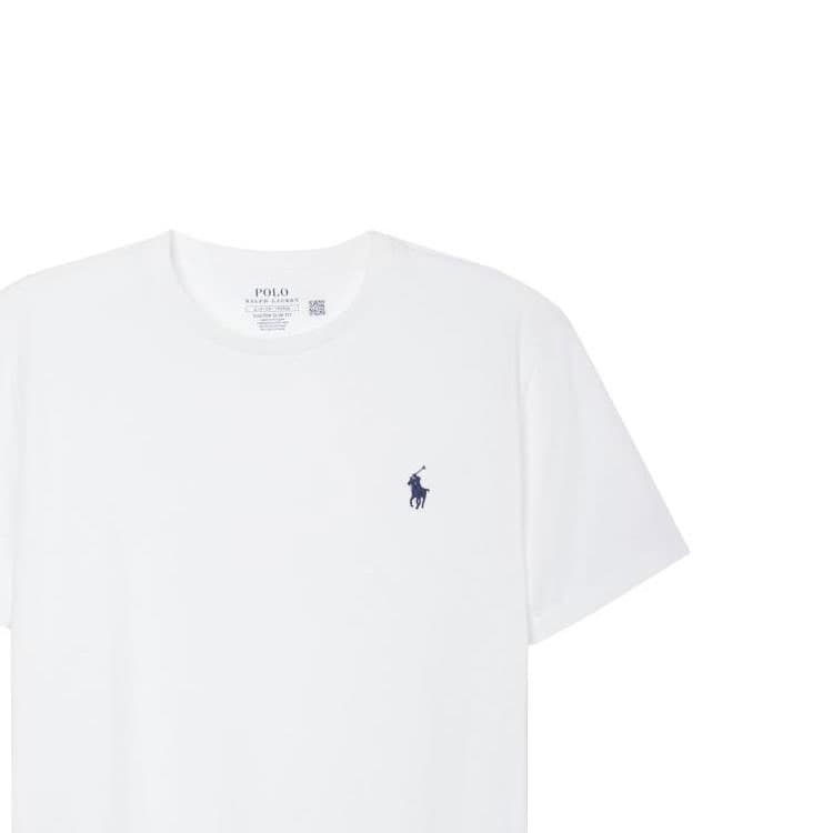 Футболка Polo Ralph Lauren - изображение 4