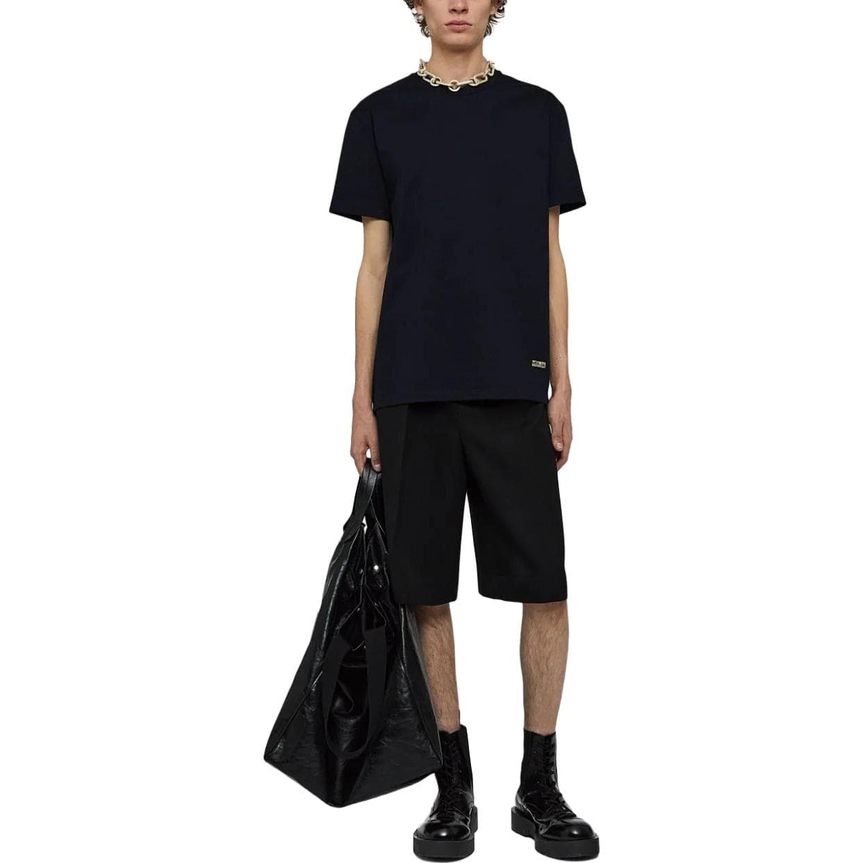 Футболка JIL SANDER SS23 T - изображение 2