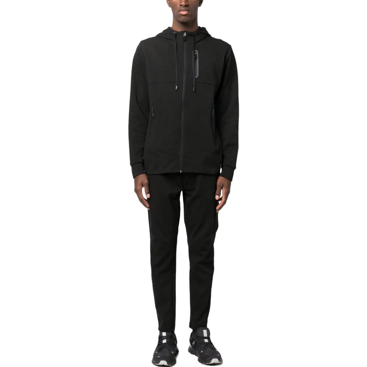 Куртка HUGO BOSS - изображение 2
