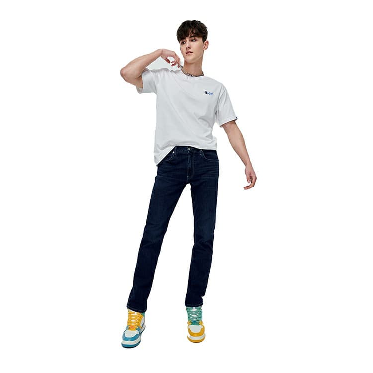 Штаны Lee SS22 - изображение 3