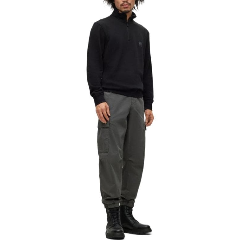 Худи HUGO BOSS Logo - изображение 5
