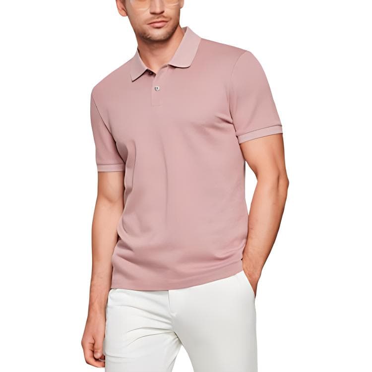 Поло JODOLL Polo - изображение 3