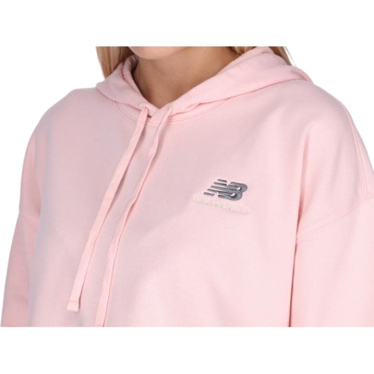 Худи New Balance - изображение 5