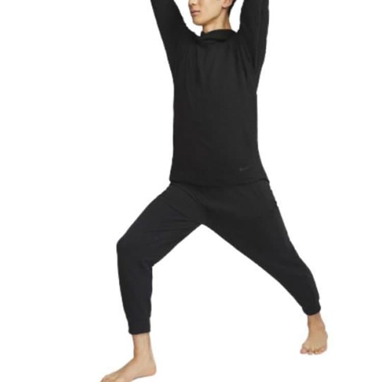 Худи Nike YOGA DRI-FIT - изображение 5