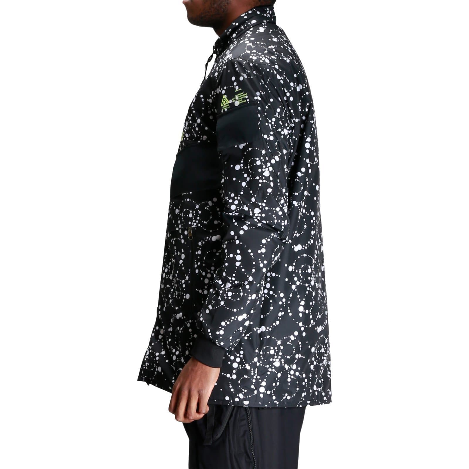 Зимняя куртка пуховик Nike ACG Insulated Jacket - изображение 5