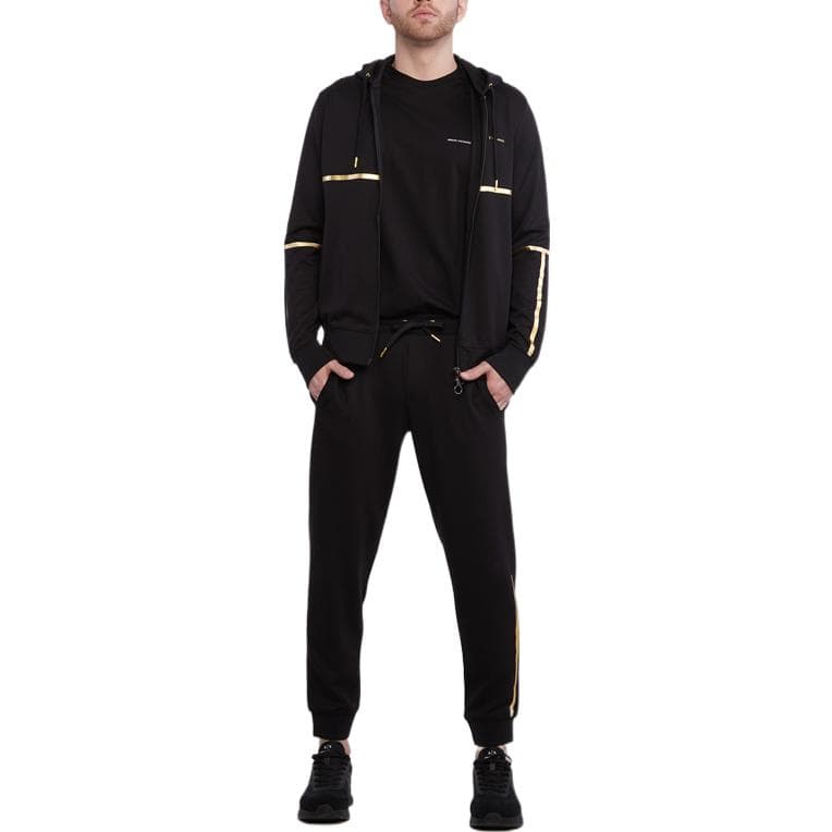 Худи ARMANI EXCHANGE SS22 Logo - изображение 3