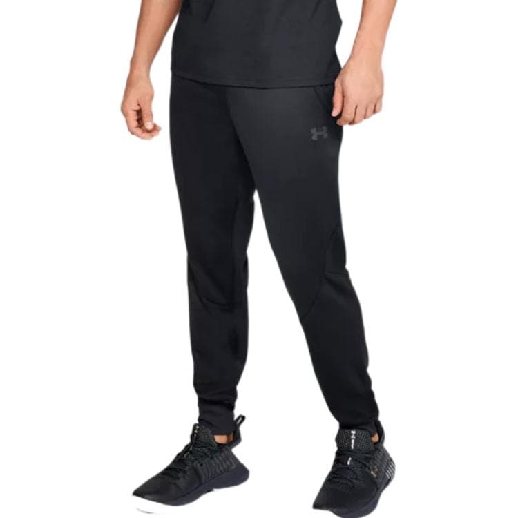 Штаны Under Armour logo - изображение 3