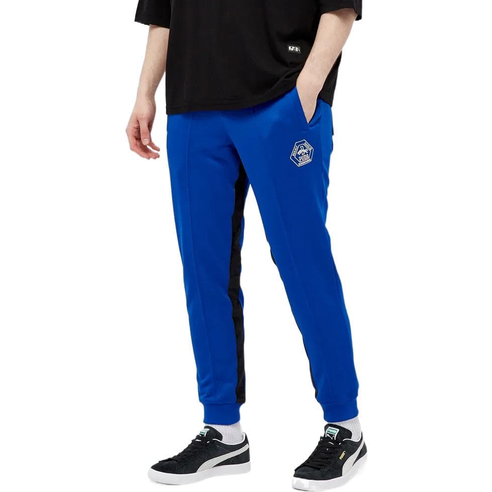 Штаны PUMA Logo - изображение 4