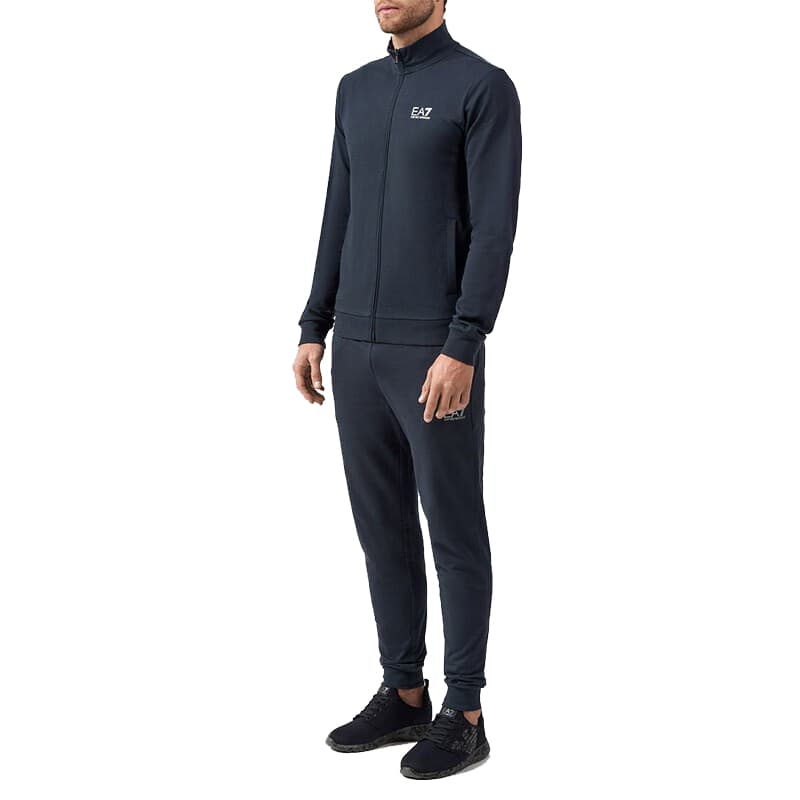 Спортивный костюм EMPORIO ARMANI SS22 - изображение 3