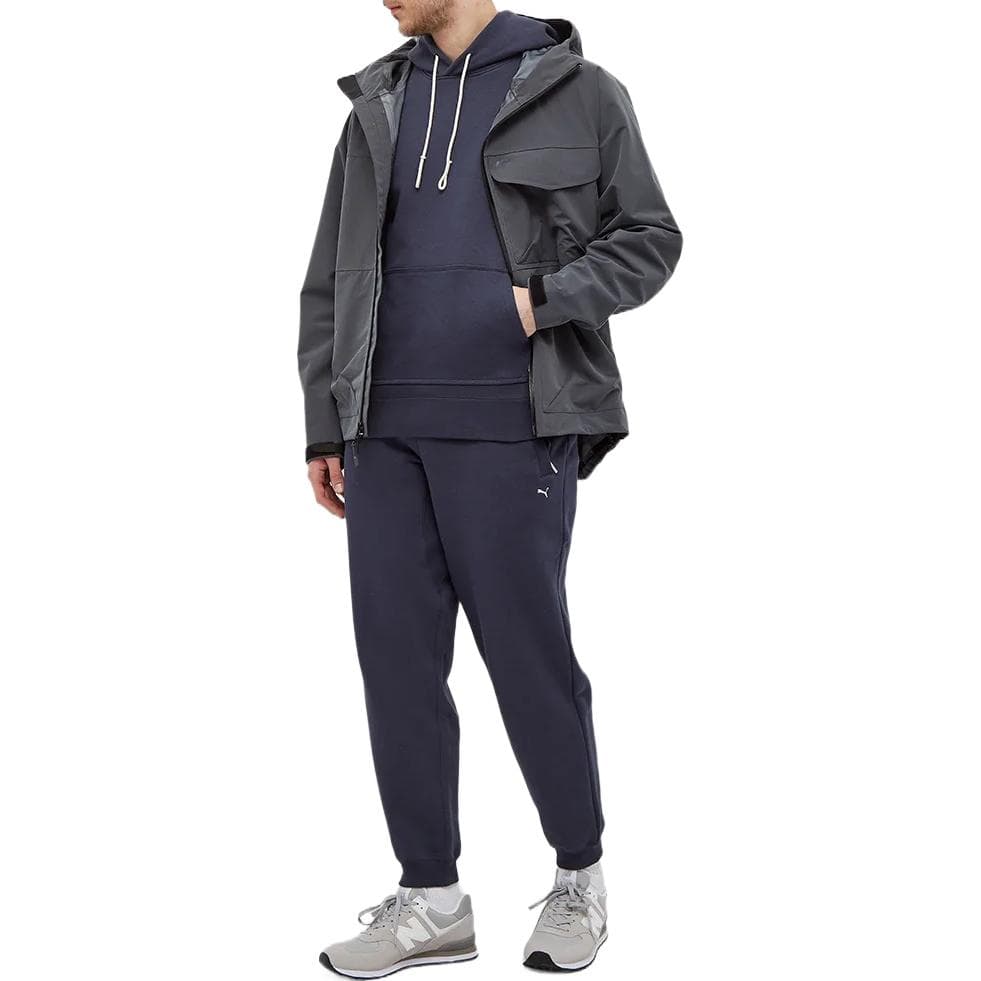 Худи PUMA Logo - изображение 2