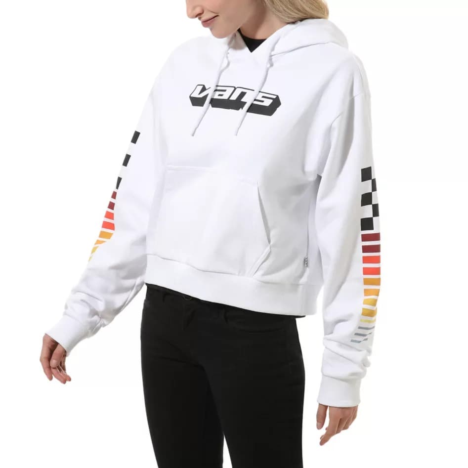 Худи Vans - изображение 3