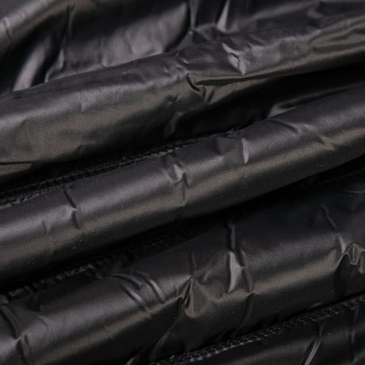 Зимняя куртка EMPORIO ARMANI EA7 - изображение 4