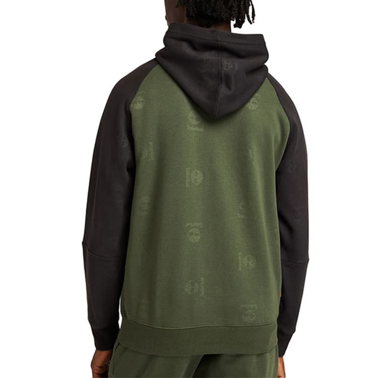 Худи Timberland Logo - изображение 5