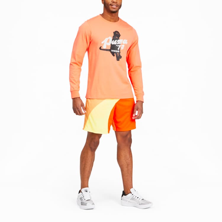 Шорты Puma - изображение 3