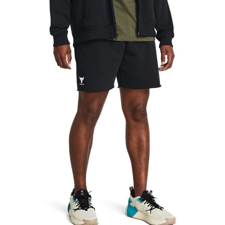 Тренировочные штаны Under Armour Project Rock - изображение 5