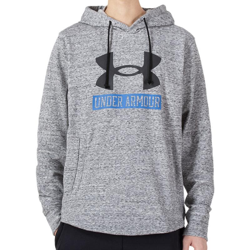 Худи Under Armour Logo - изображение 2